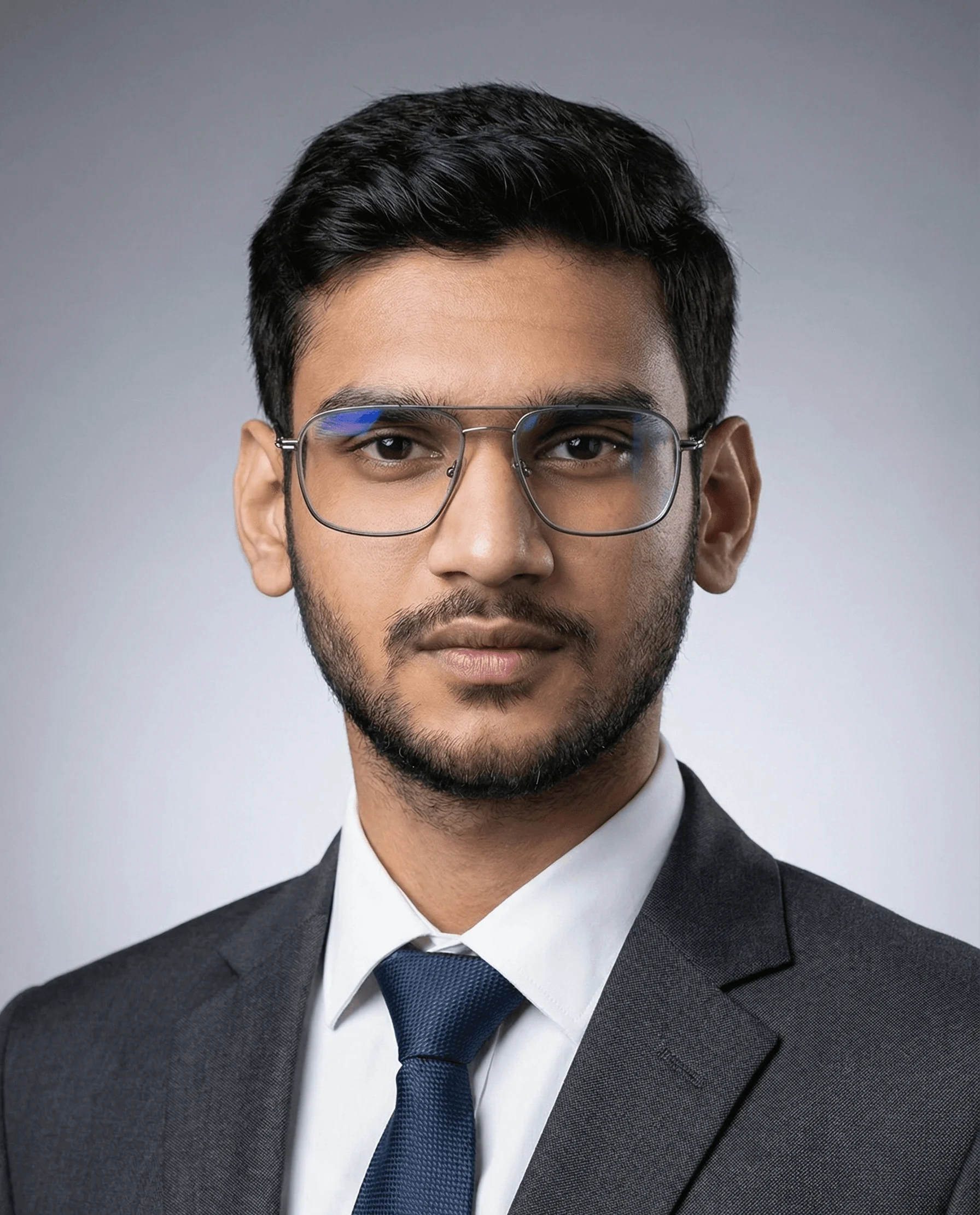 Kaustubh Jain